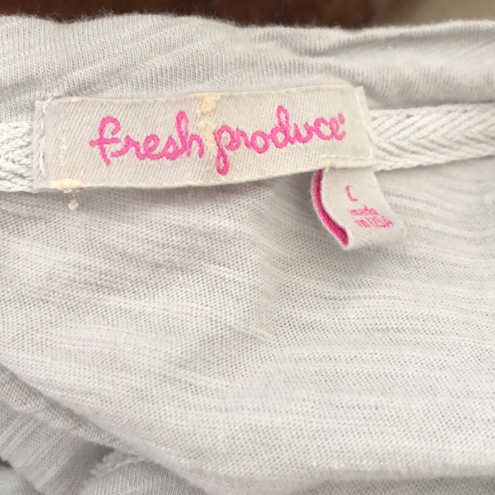 Fresh Produce - Picture 5 of 6